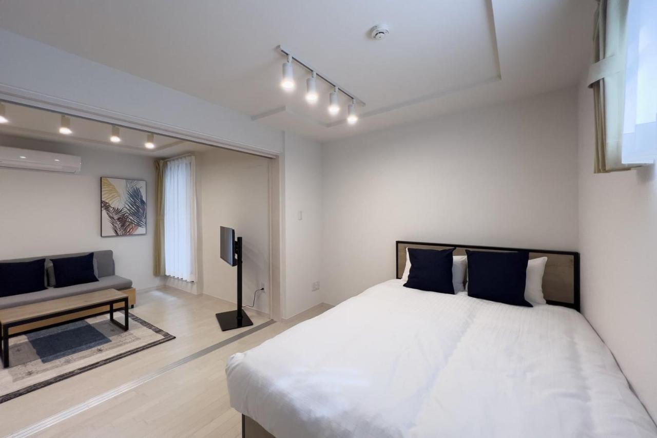 Appartement Toggle Bunkyo Korakuen *