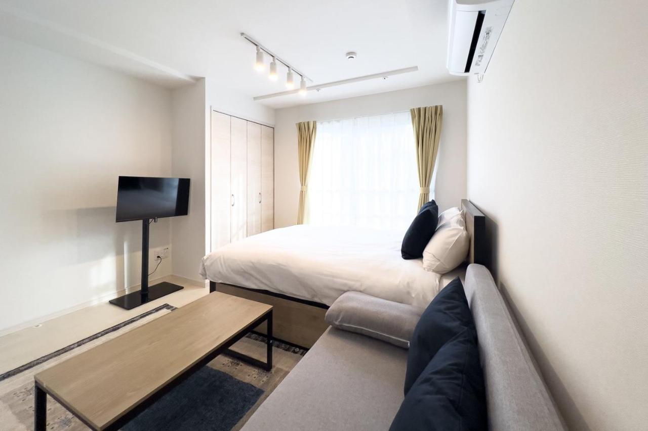 Apartamento Toggle Bunkyo Korakuen
