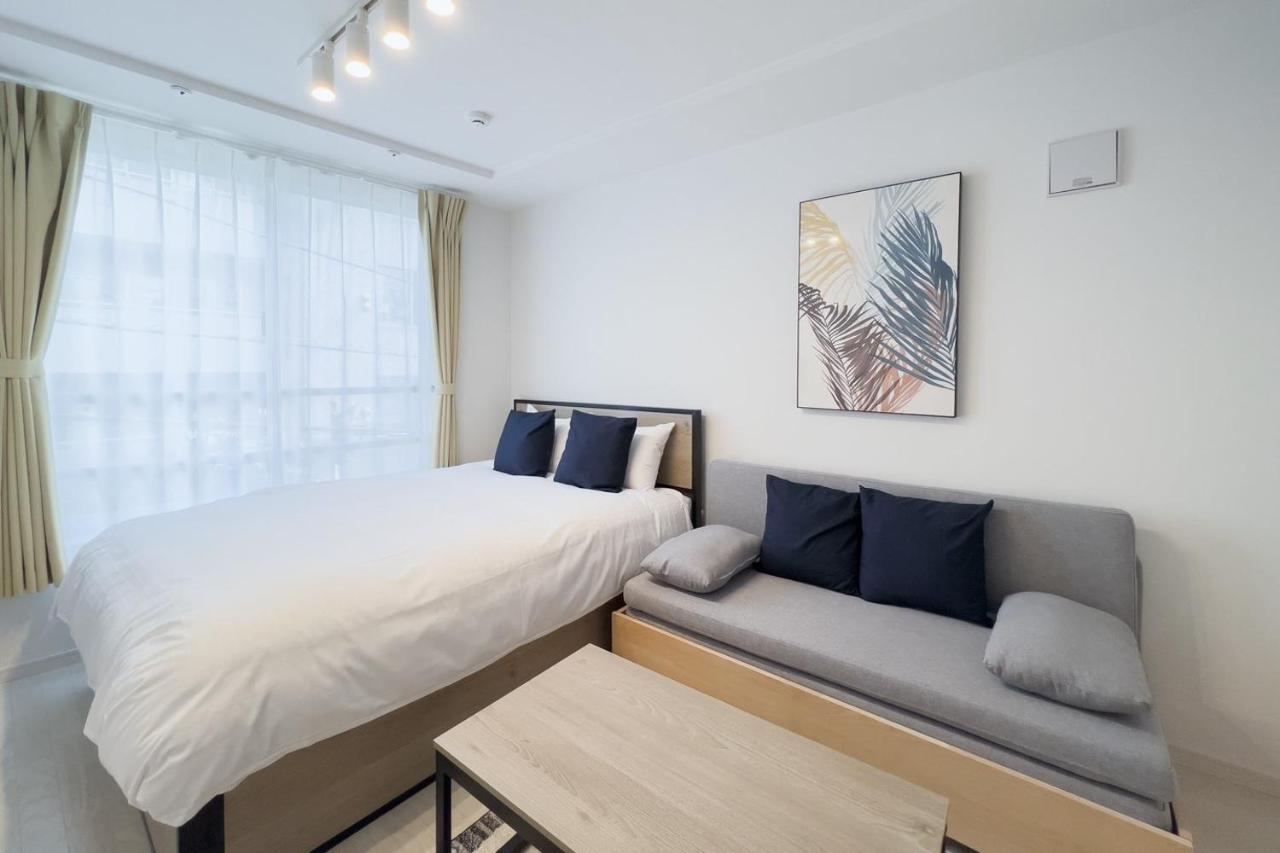 Apartamento Toggle Bunkyo Korakuen *