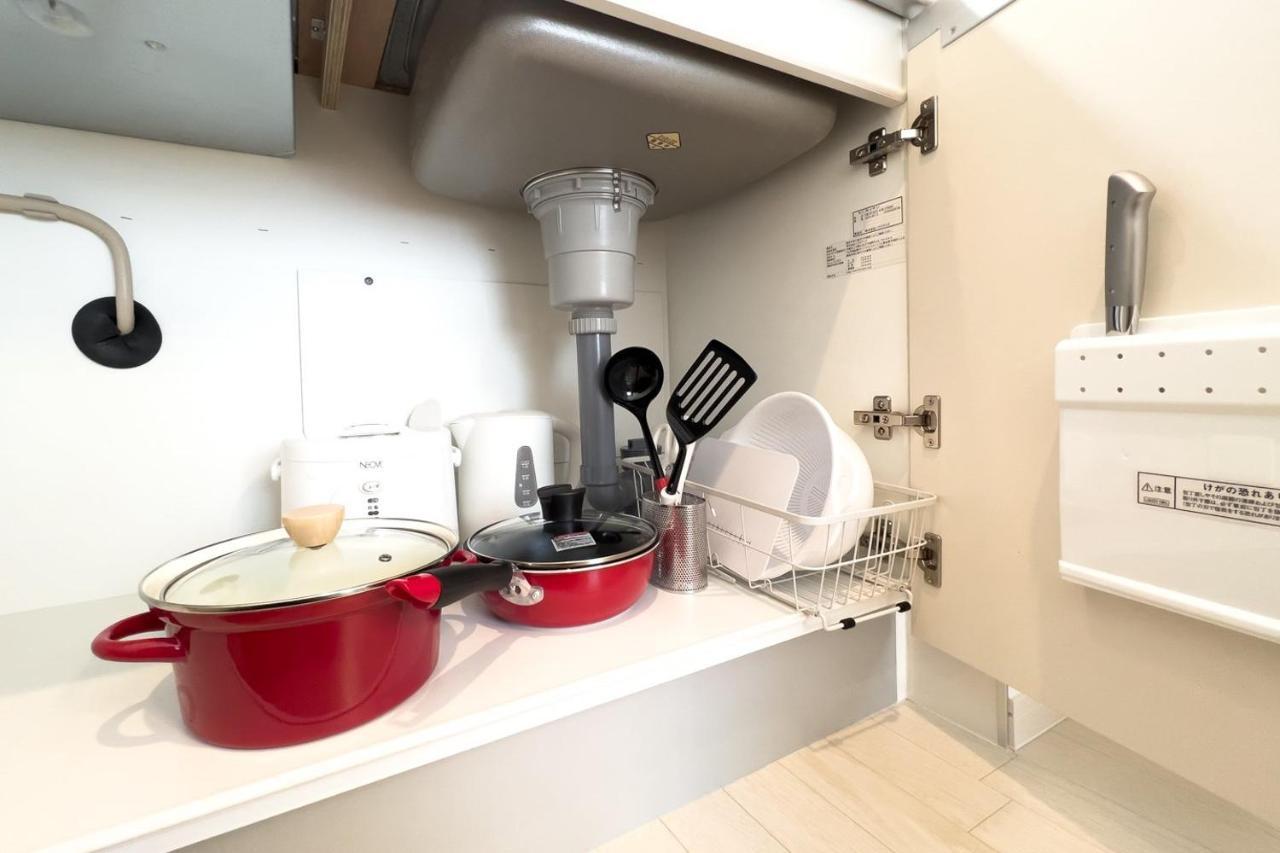 Toggle Bunkyo Korakuen Apartamento *
