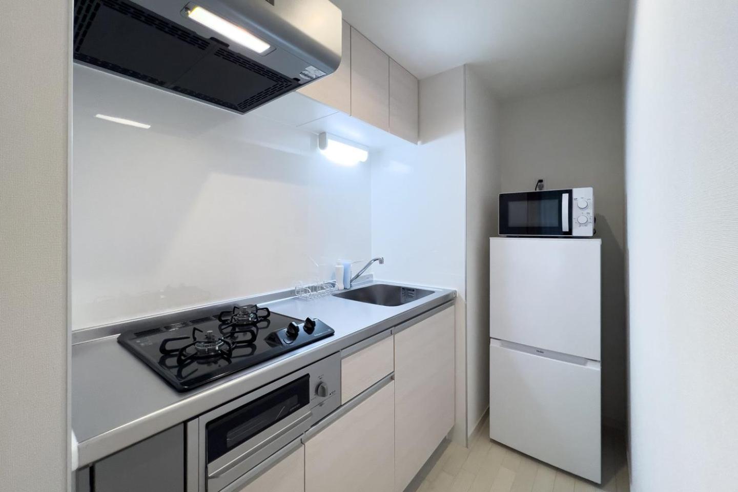 Toggle Bunkyo Korakuen Apartamento *